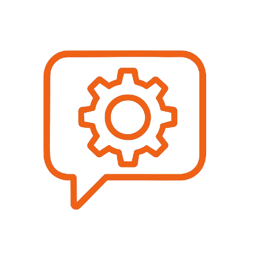 Software Consulting Icon